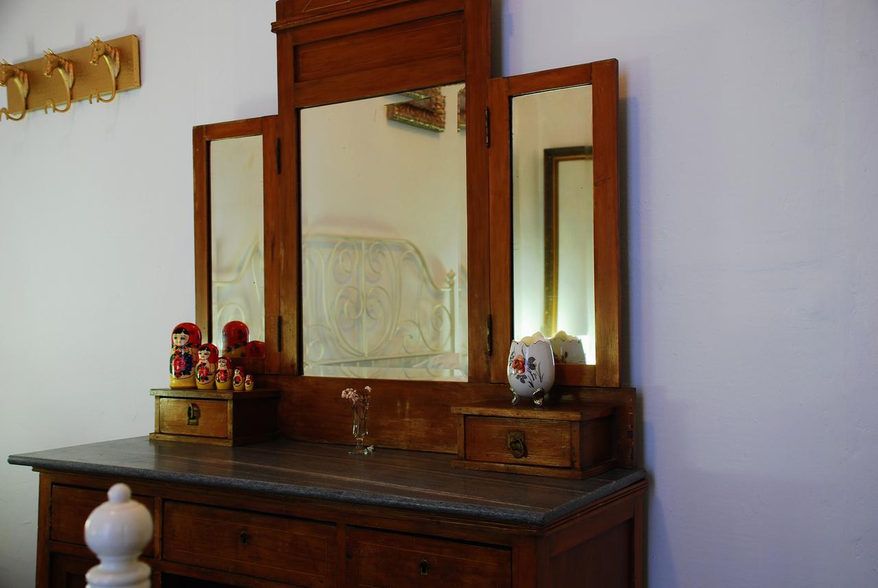 Patio 19 Bed & Breakfast Malaga