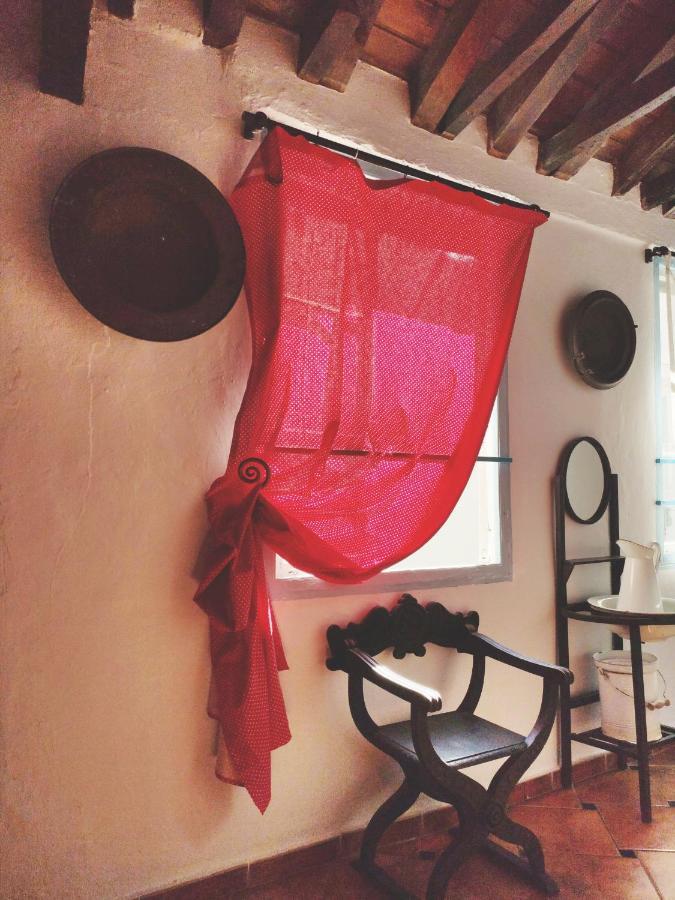 Patio 19 Couette-café 2*